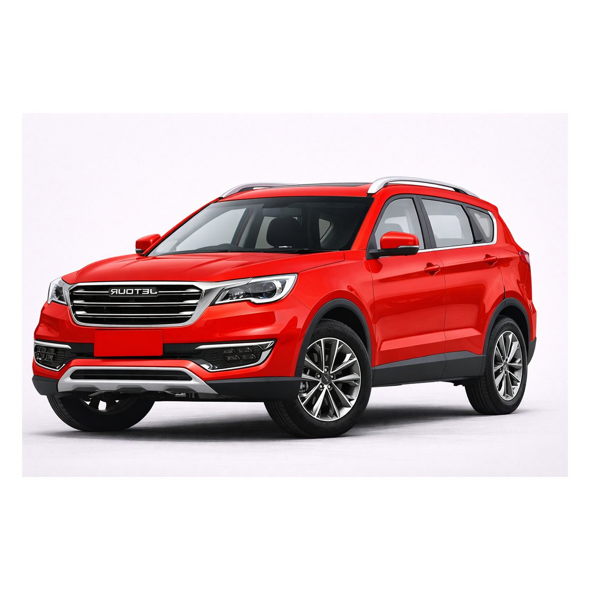 VIDRIO-PUERTA JETOUR X70 2018-